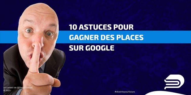 10 astuces pour donner de la visibilité à votre site Web