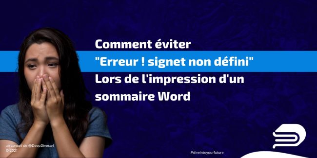 "Erreur ! signet non défini"