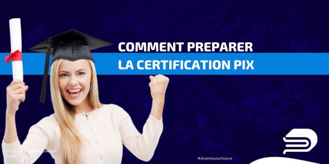 réussir sa certification PIX
