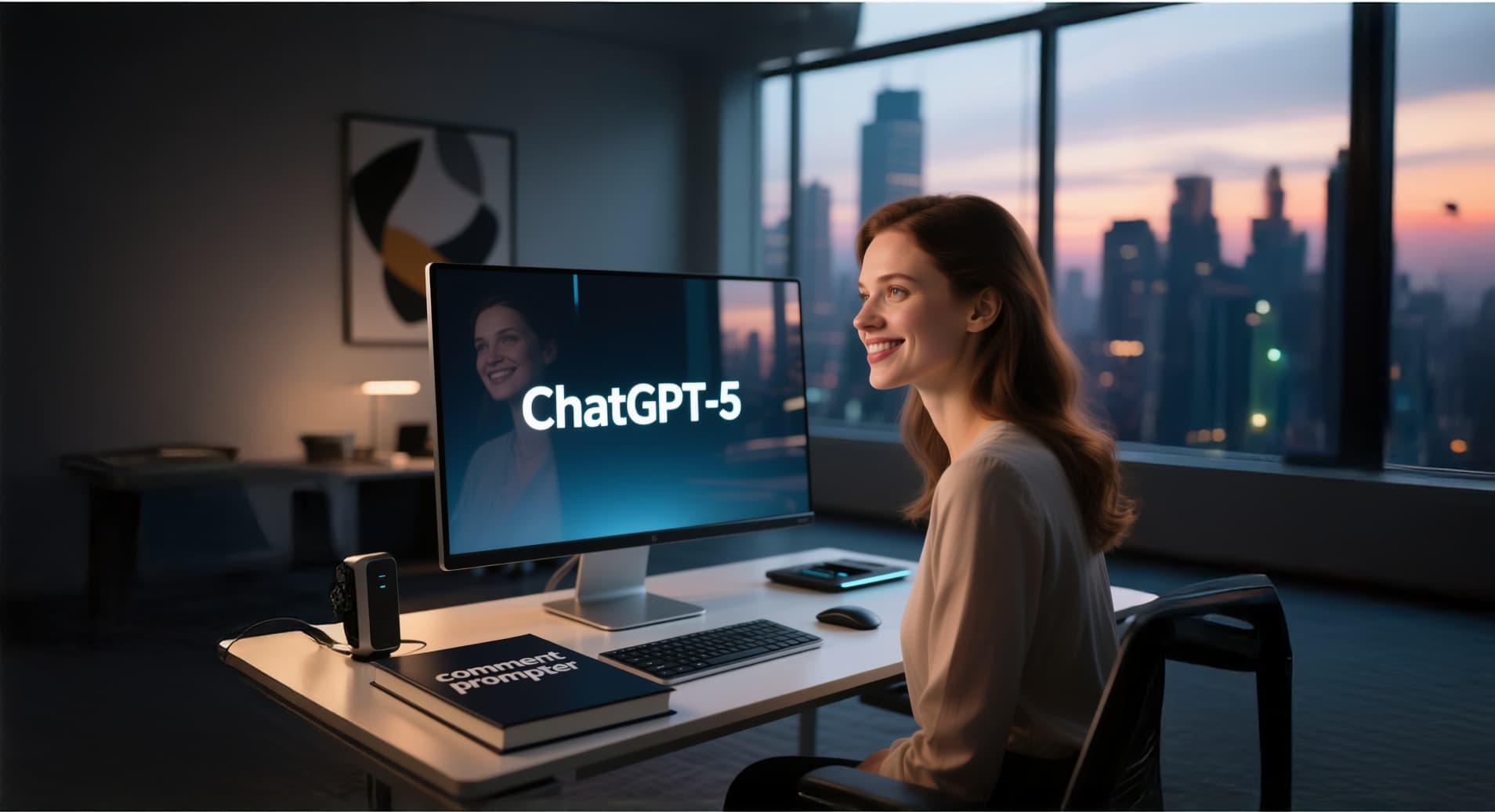 Comment bien prompter GPT-5 : Guide complet pour exploiter tout son ...