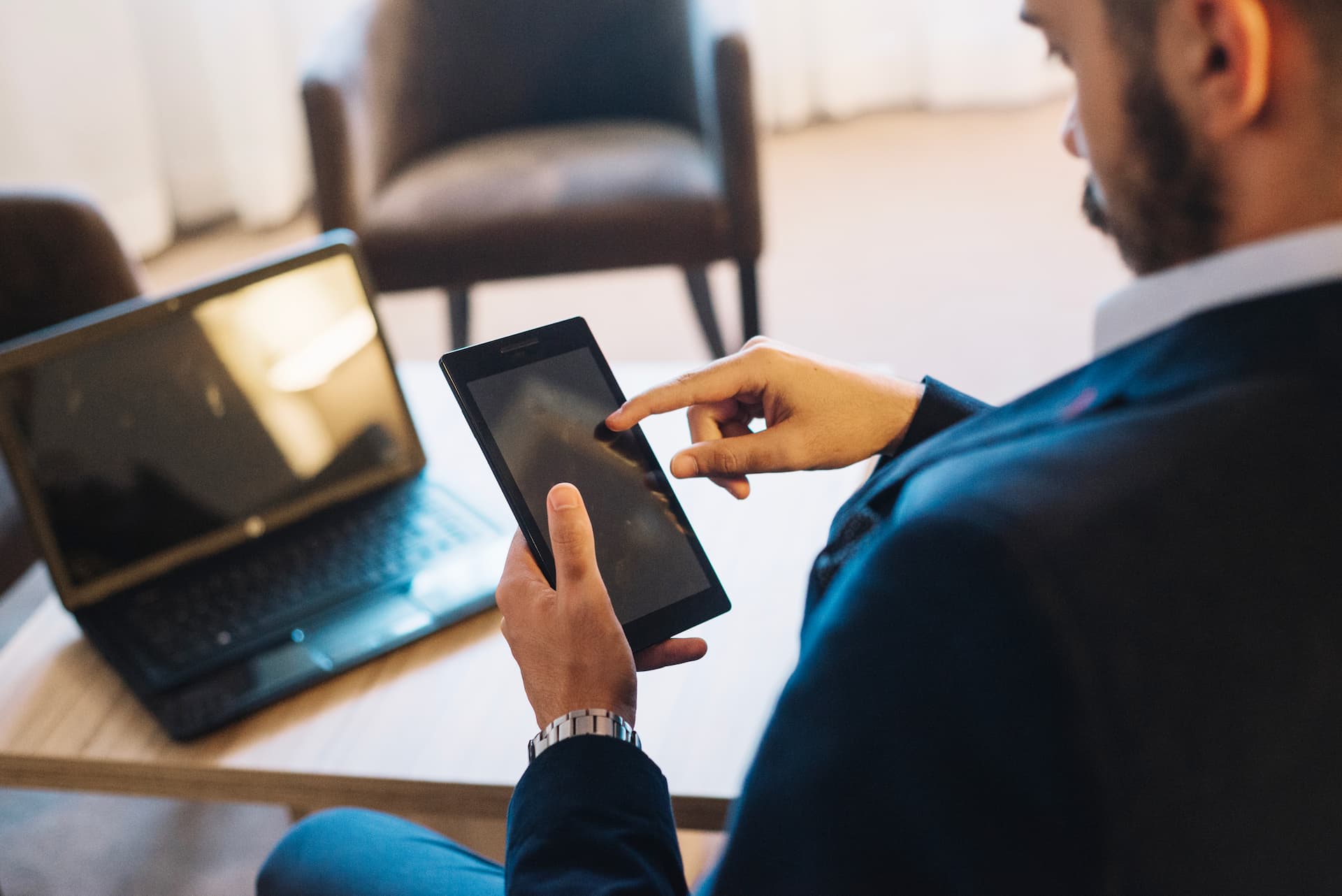 Comment le digital transforme les petites entreprises et leurs relations clients