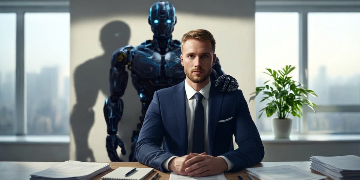 CV boosté par IA DEEPDIVE