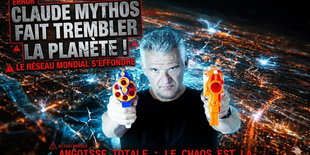 Claude Mythos