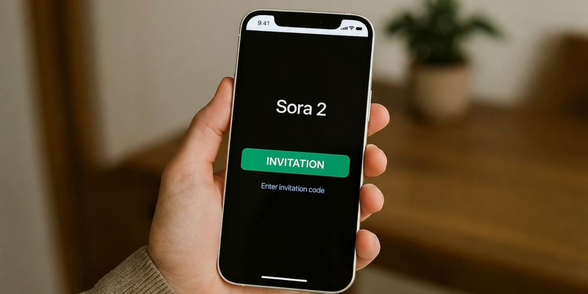 Comment récupérer des codes SORA 2 en France