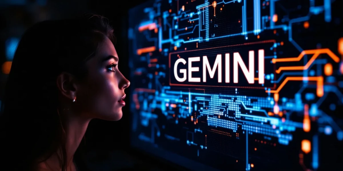 GEMINI DEEPDIVE
