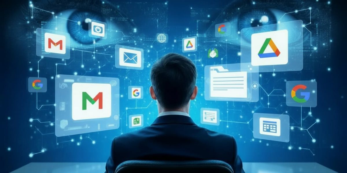 Google Gemini Deep Research