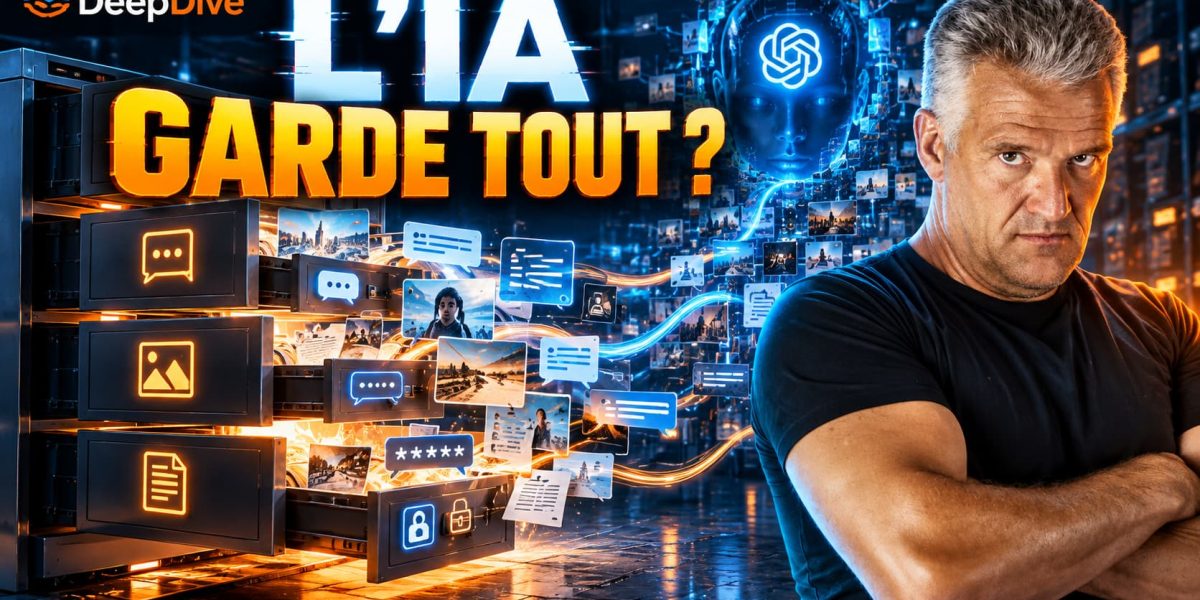 Ia garde tout