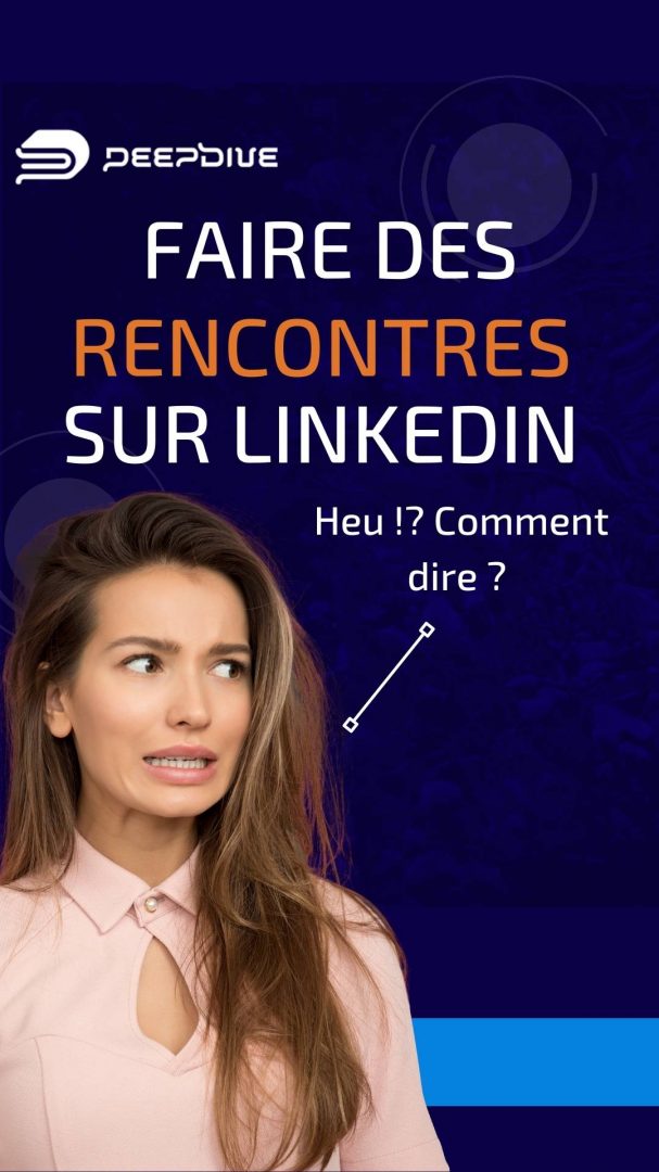 Linkedin site de rencontres (1)