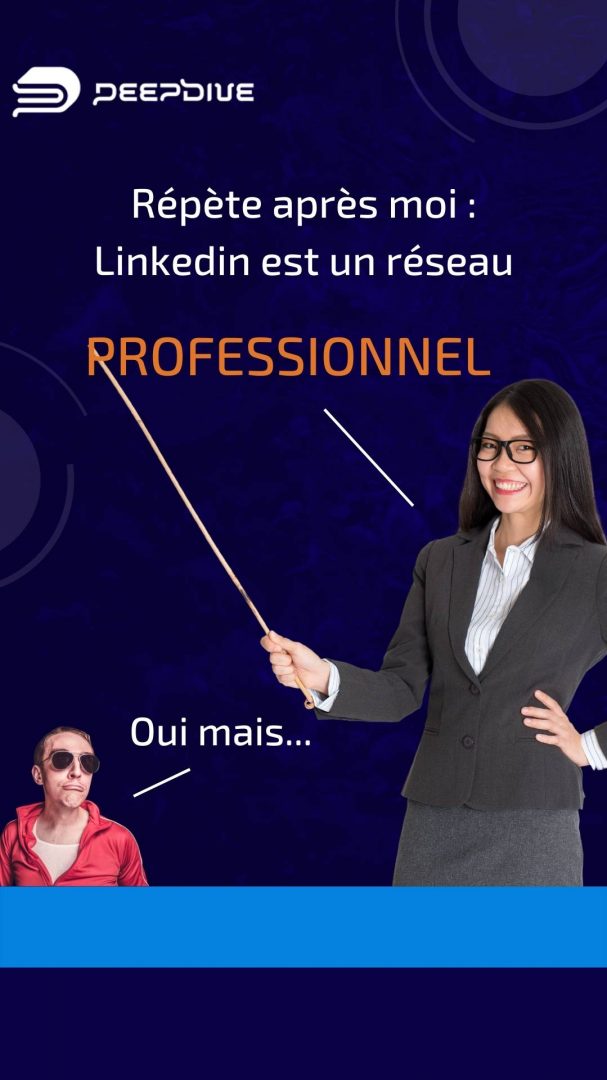Linkedin site de rencontres (2)