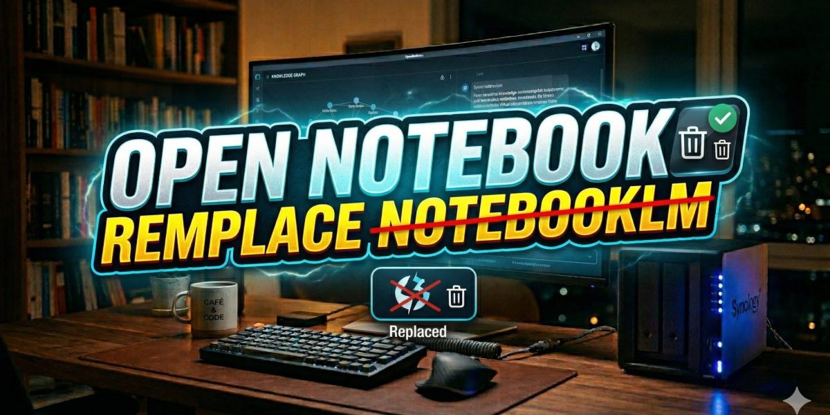 OPEN NOTEBOOK