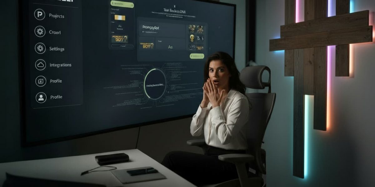 POMELLI le nouvel agent Marketing de Google