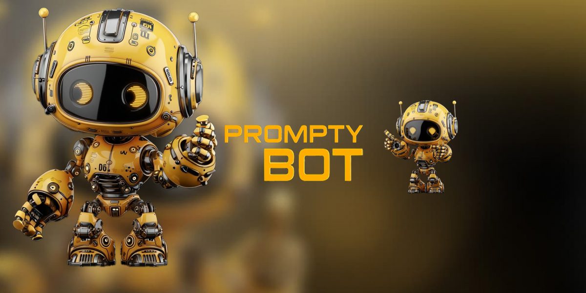 PromptyBot Youtube2