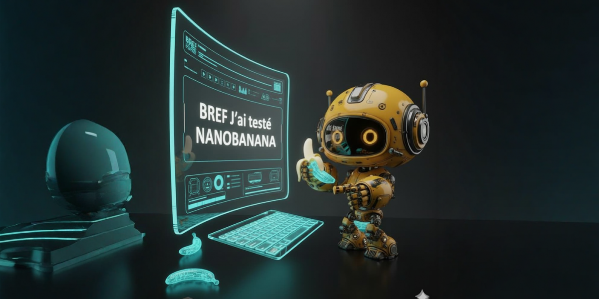 deepdive a testé nano banana