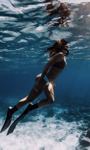 demande de stage Deepdive