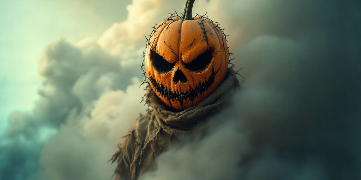 des prompts pour Halloween