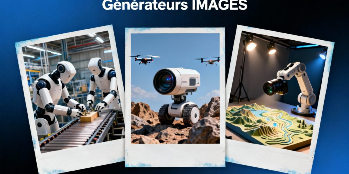 generateurs images IA DeepDive