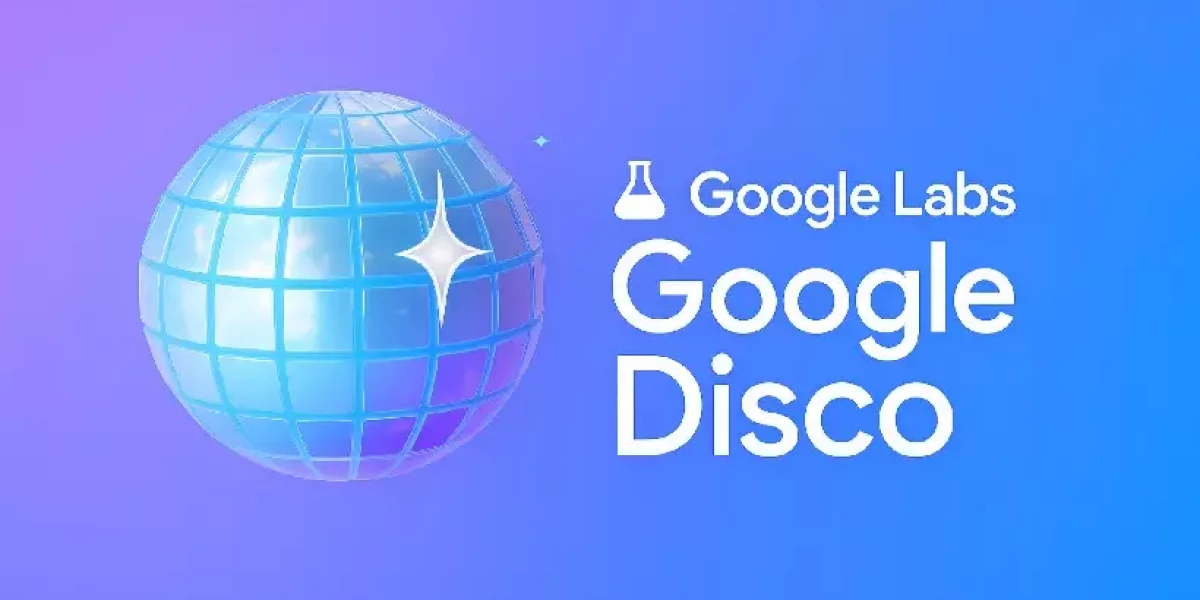google-disco
