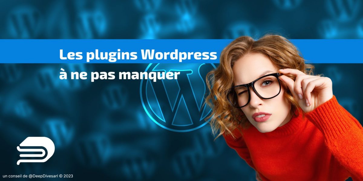 les plugins pour réussir votre site Wordpress