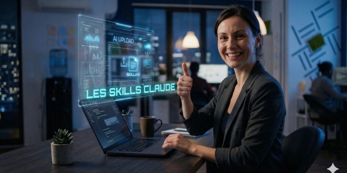 les skills claude DeepDive