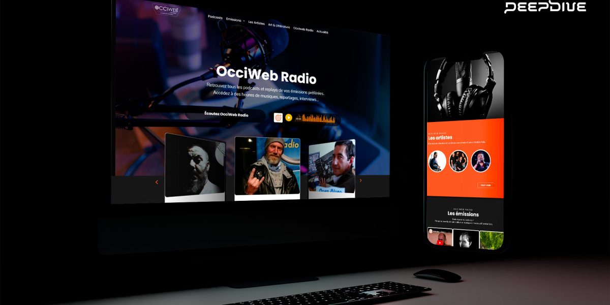 occiweb-radio