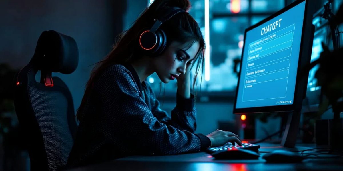 prompter avec chatGPT 5.1