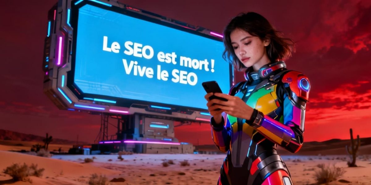 seo est mort