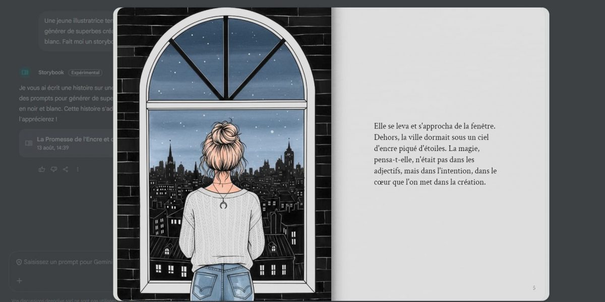 storybook google