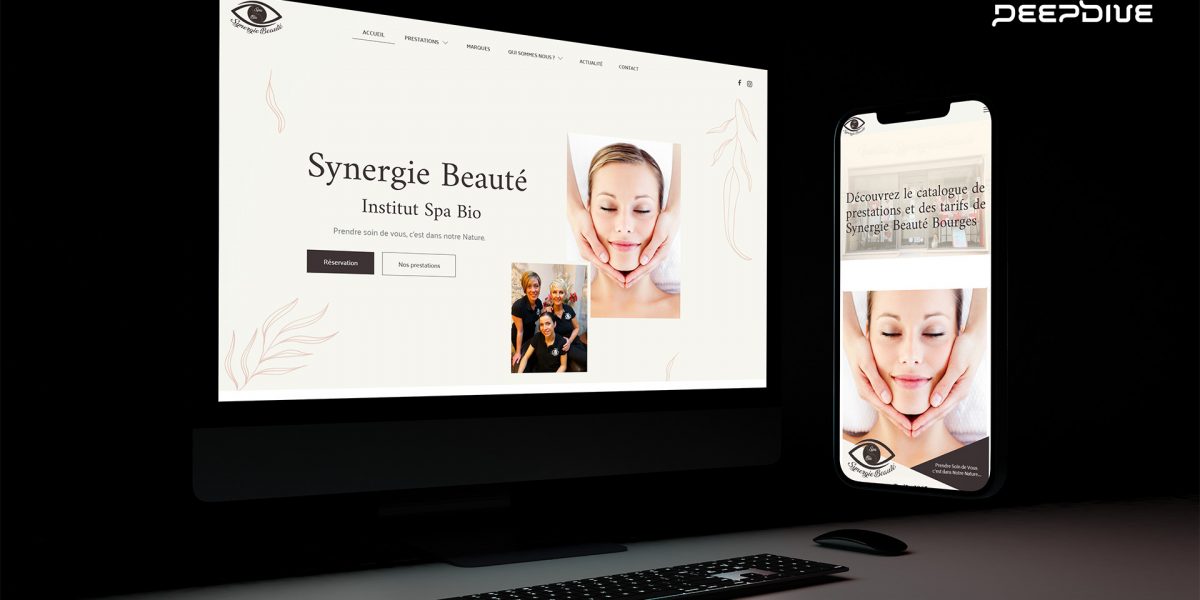 synergie beauté Bourges